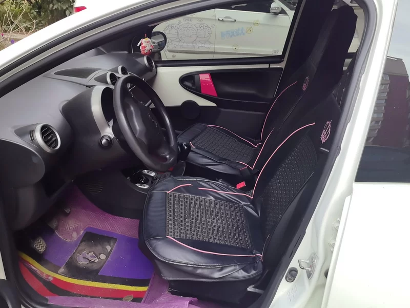 BYD F0 2014 #11 BYD F0 2014 car image #11