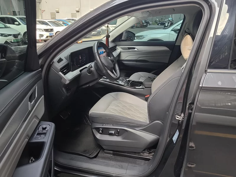 Volkswagen Tavendor 2023 car image #11