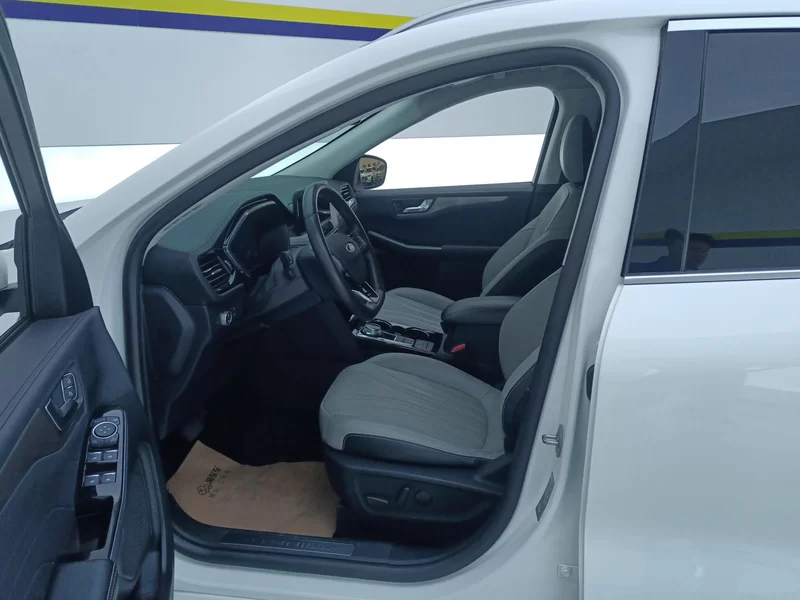 Ford Escape 2020 immagine di auto #11