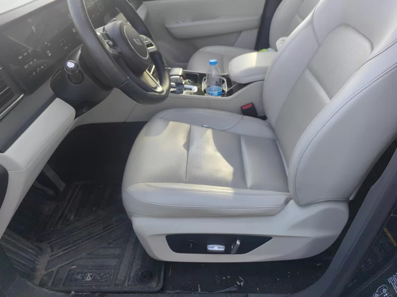 Li One 2021 صورة سيارة #11