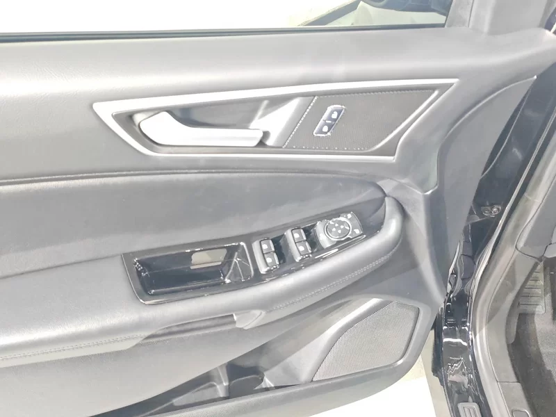 Ford Edge 2020 immagine di auto #11