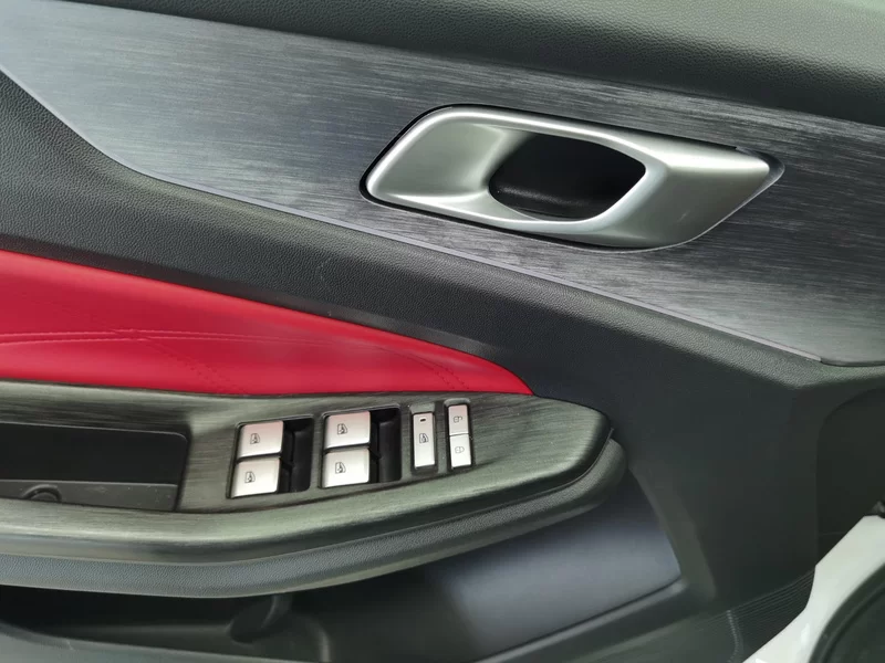 Changan CS55 Plus 2023 изображение автомобиля #11