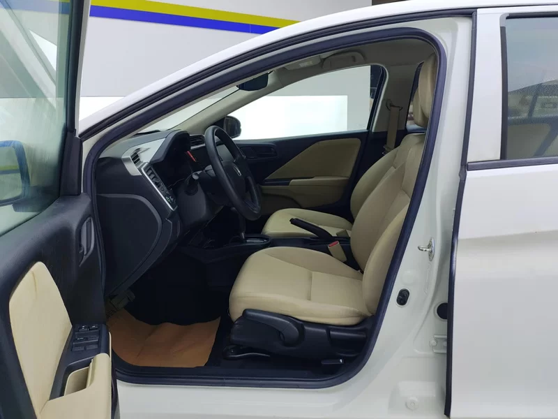 本田 锋范 2017 #11 本田 锋范 2017 汽车图片 #11