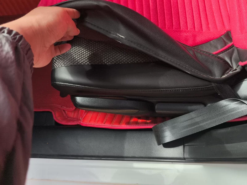 Honda Jade 2019 #11 Honda Jade 2019 car image #11