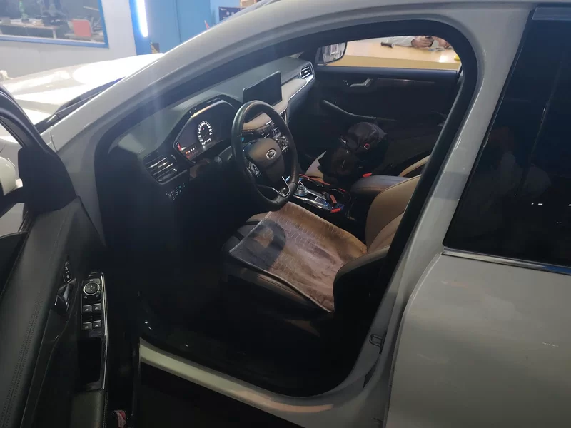 Ford Escape 2022 #11 Ford Escape 2022 imagem de carro #11