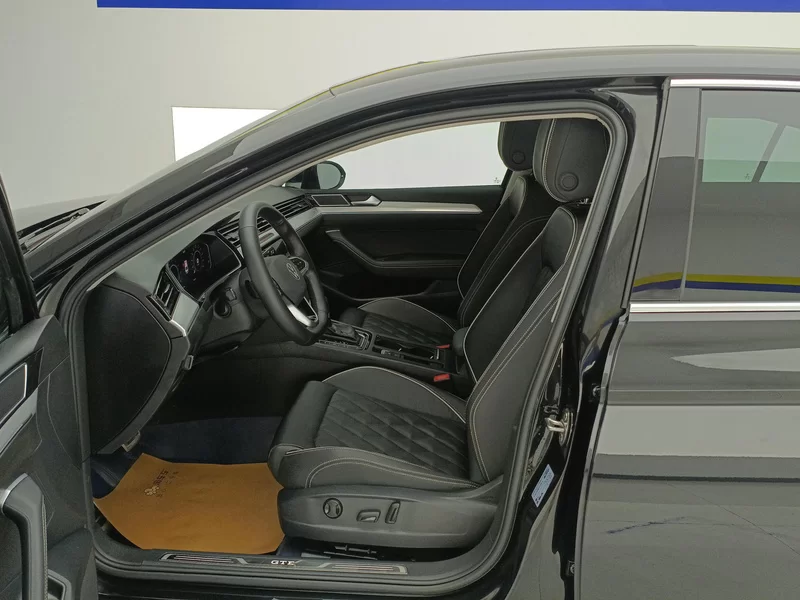 Volkswagen Magotan GTE 2024 car image #11