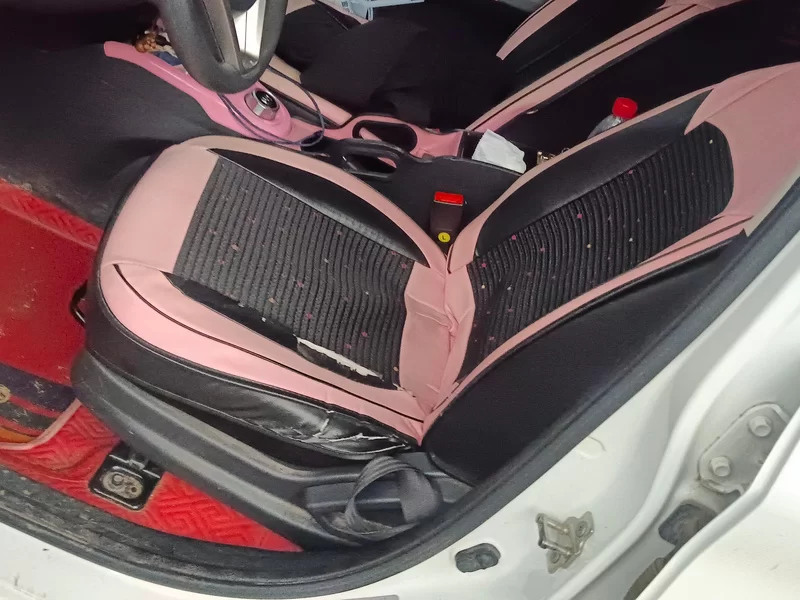 Changan BenBen E-Star 2021 #11 Changan BenBen E-Star 2021 car image #11