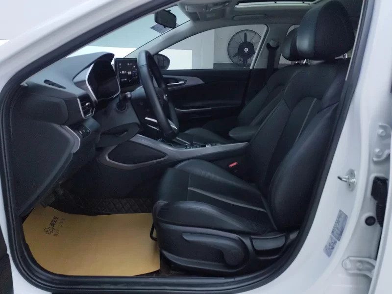 Hyundai Lafesta 2021 #11 Hyundai Lafesta 2021 imagem de carro #11