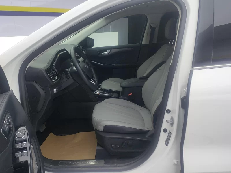 Ford Escape 2020 #11 Ford Escape 2020 imagem de carro #11