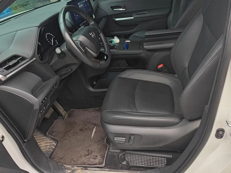 丰田 赛那SIENNA 2022 汽车图片 #11