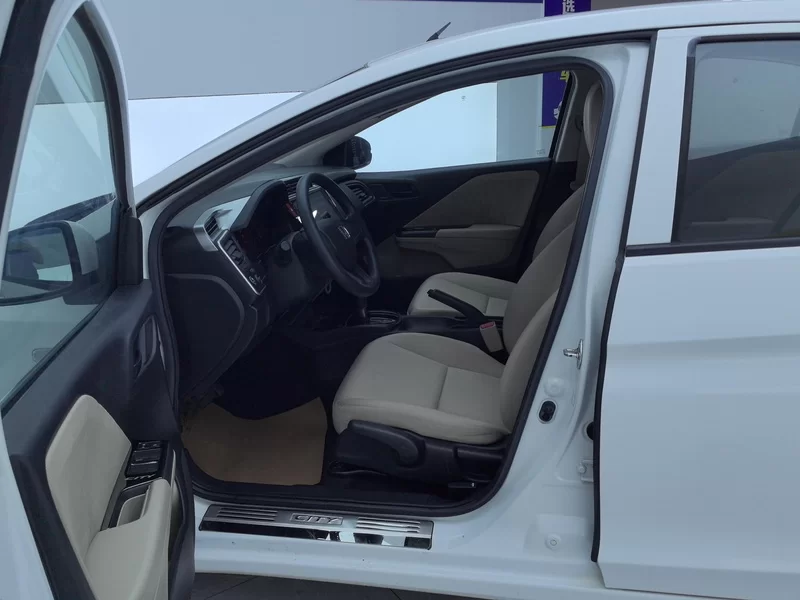 Honda City 2016 image de voiture #11