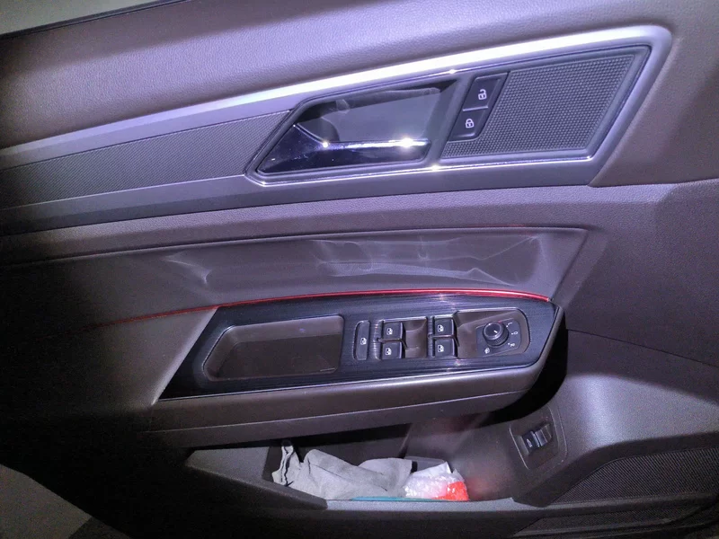 Volkswagen Teramont 2017 immagine di auto #11