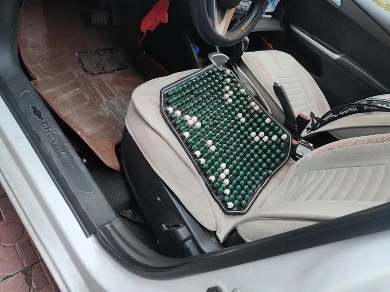 Chevrolet Lova 2016 car image #11