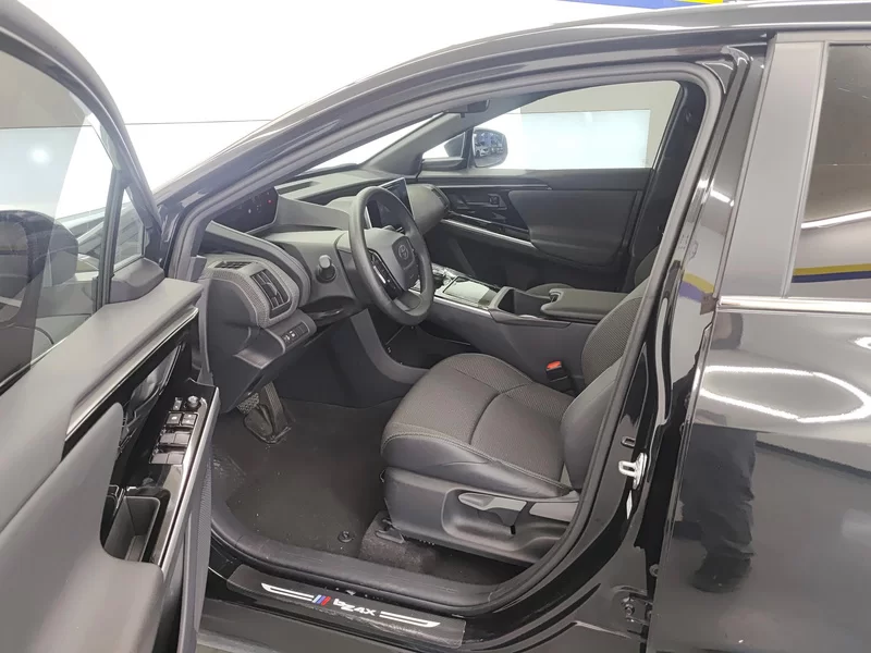 丰田 一汽丰田bZ4X 2023 汽车图片 #11