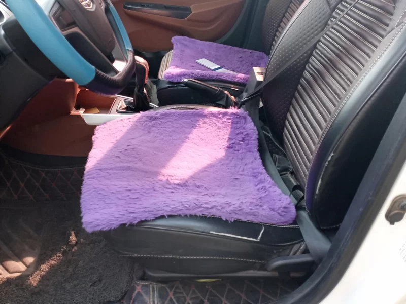 GEELY KingKong 2019 car image #11