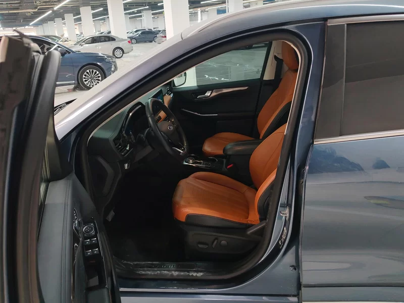 Ford Escape 2020 #11 Ford Escape 2020 immagine di auto #11