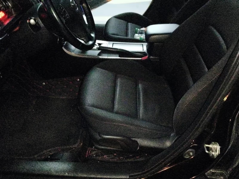 马自达 马自达6 2015 汽车图片 #11