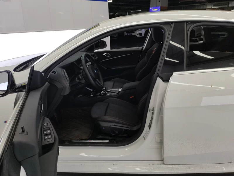 BMW 2 Series (Imported) 2023 #11 BMW 2 Series (Imported) 2023 car image #11