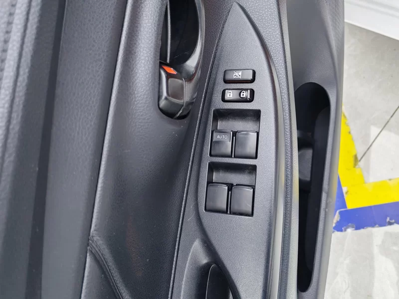 Vios 2020 car image #11