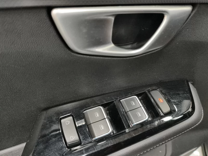 Wuling Asta 2023 #11 Wuling Asta 2023 imagem de carro #11