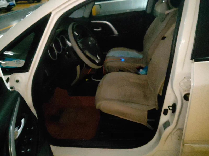 Changan CX20 2015 immagine di auto #11