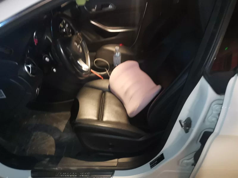 Mercedes-Benz CLA Class (Imported) 2018 #11 Mercedes-Benz CLA Class (Imported) 2018 immagine di auto #11