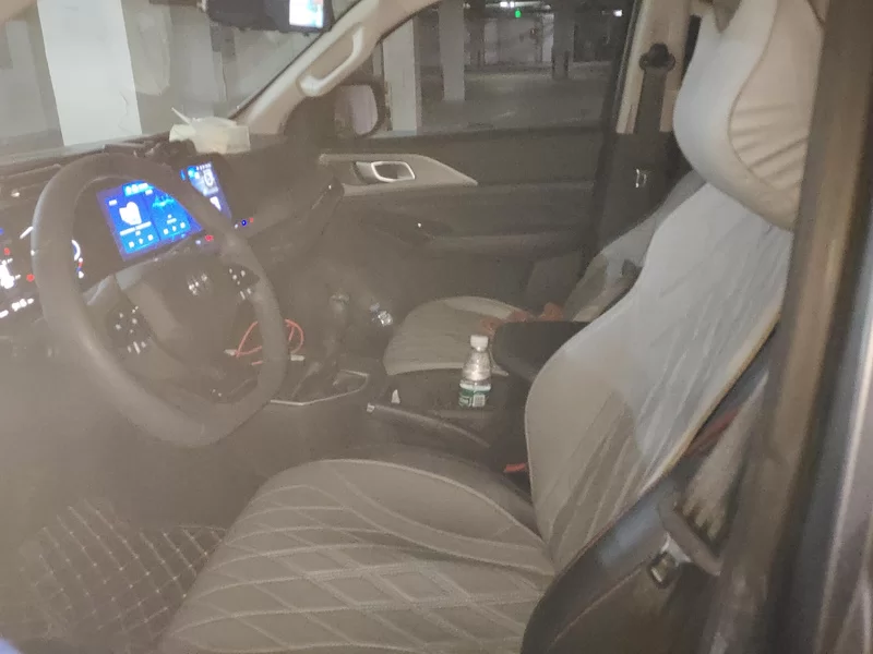 Changan LanTuoZhe 2024 car image #11