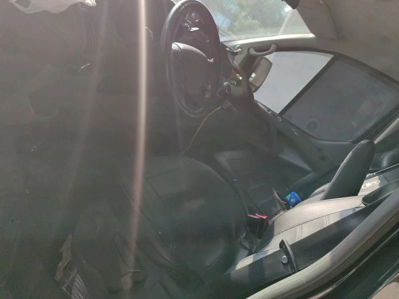 Ford Transit 2022 #11 Ford Transit 2022 immagine di auto #11