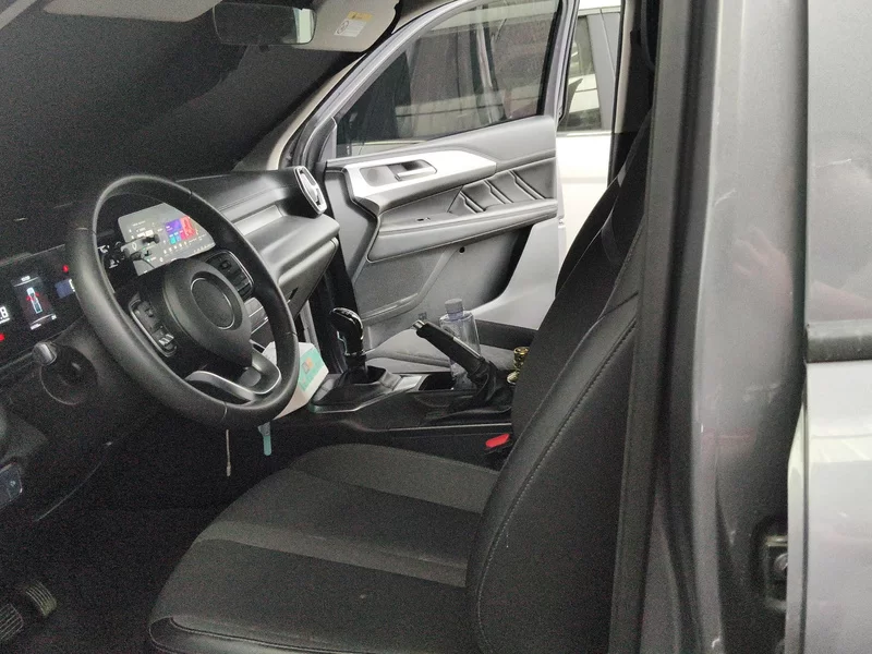 Great Wall Jingang Pao 2022 #11 Great Wall Jingang Pao 2022 car image #11