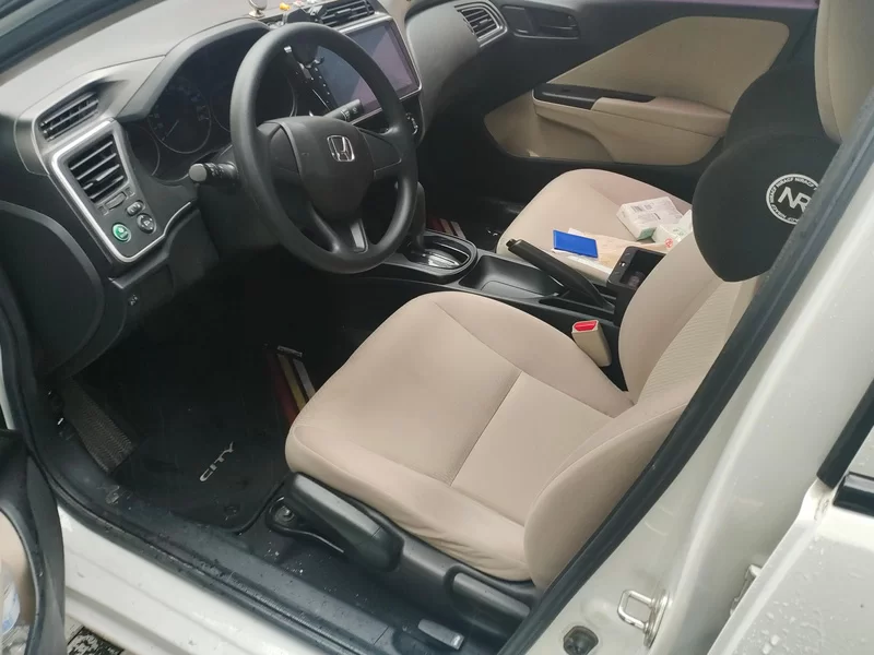 本田 锋范 2019 #11 本田 锋范 2019 汽车图片 #11