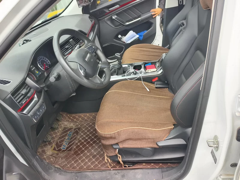 Haval H4 2020 car image #11