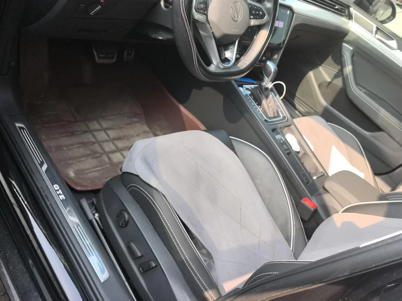 Volkswagen Magotan GTE 2023 #11 Volkswagen Magotan GTE 2023 صورة سيارة #11