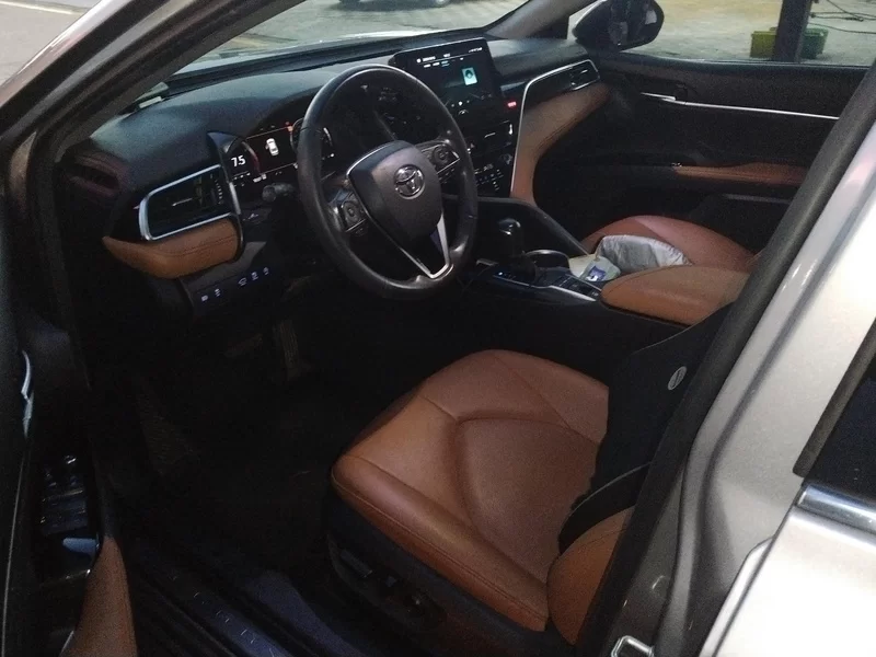 丰田 凯美瑞 2022 汽车图片 #11