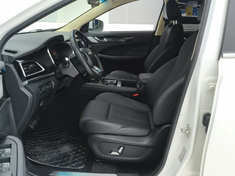 Jetour X90 PRO 2020 #11 Jetour X90 PRO 2020 car image #11