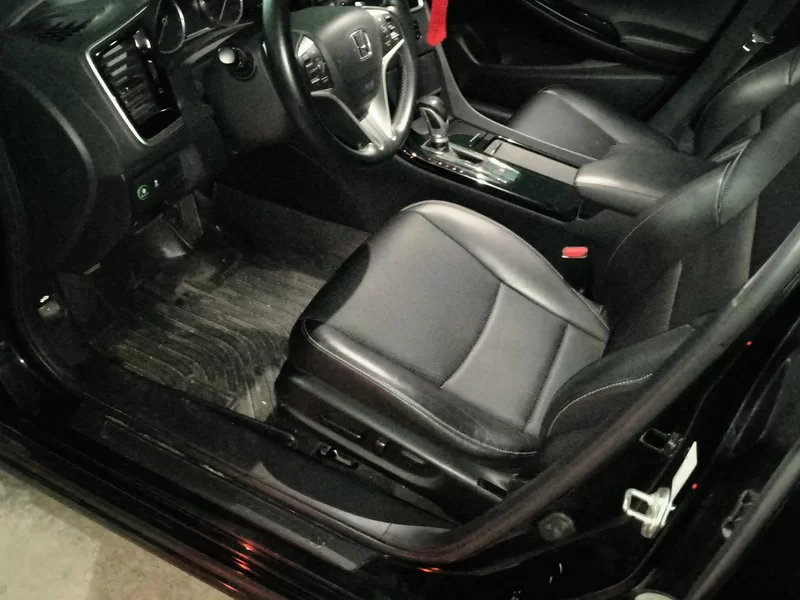 Honda Spirior 2016 #11 Honda Spirior 2016 car image #11