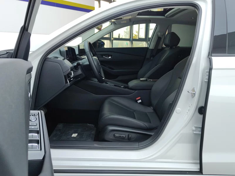 Honda Inspire 2023 #11 Honda Inspire 2023 car image #11