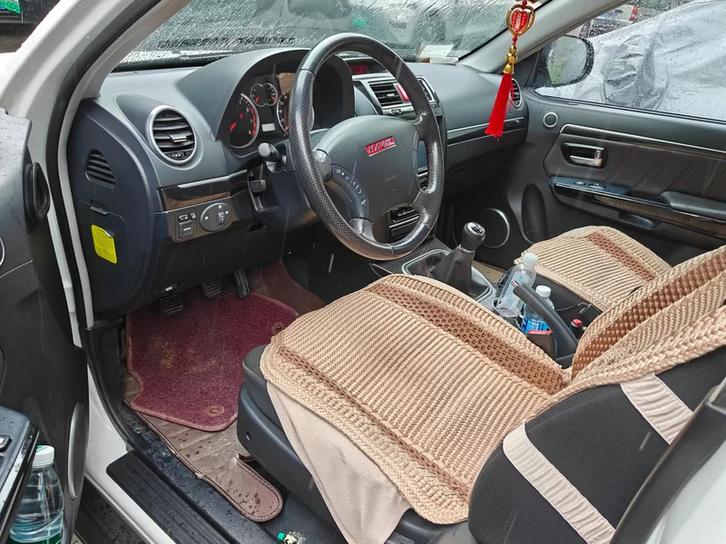 Haval H5 Class 2015 car image #11