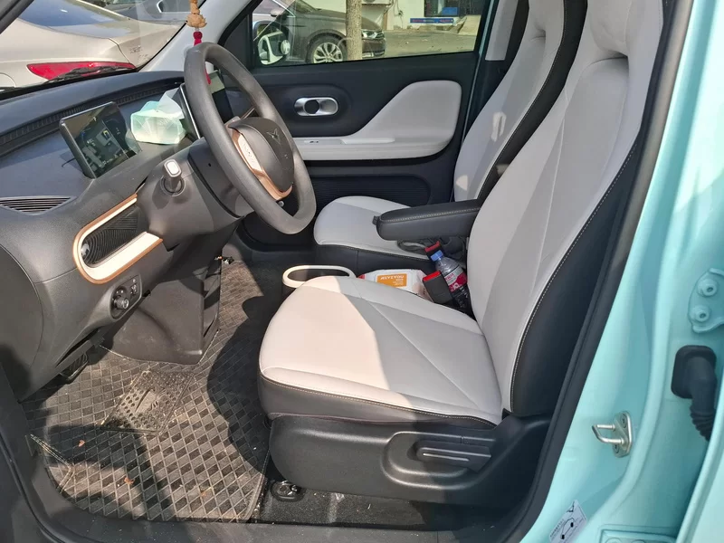 Kaiyi Shiyue 2025 car image #11