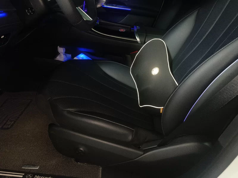 Mercedes-Benz EQE Class 2023 #11 Mercedes-Benz EQE Class 2023 immagine di auto #11