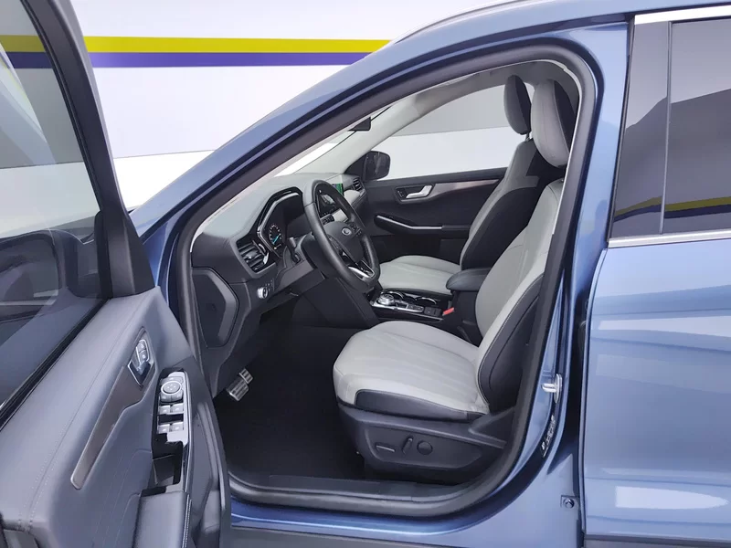 Ford Escape 2021 #11 Ford Escape 2021 immagine di auto #11