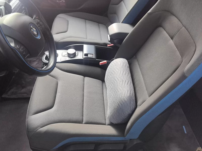 BMW i3 (Imported) 2020 immagine di auto #11