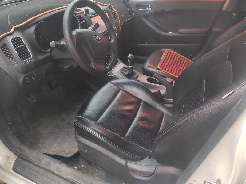 Kia Forte Koup 2015 imagen de coche #11