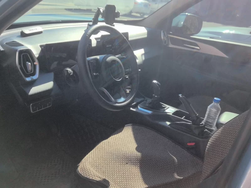 Great Wall Jingang Pao 2023 car image #11