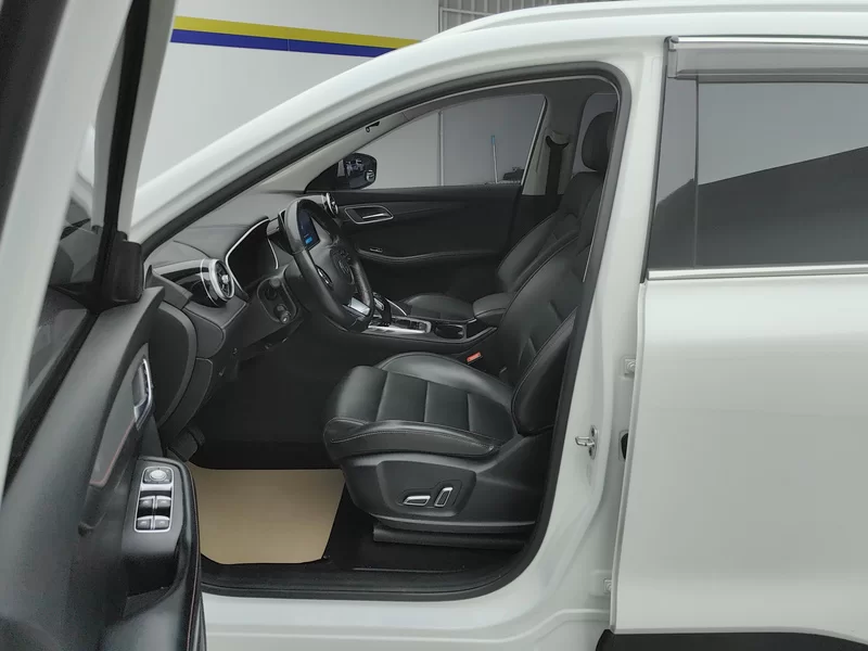 MG Pilot 2023 car image #11