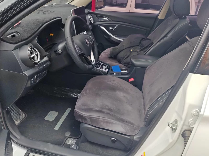 BYD Song New Energy 2018 #11 BYD Song New Energy 2018 car image #11