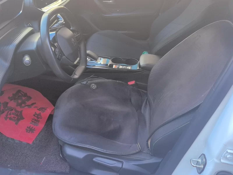 标致 标致e2008 2021 汽车图片 #11