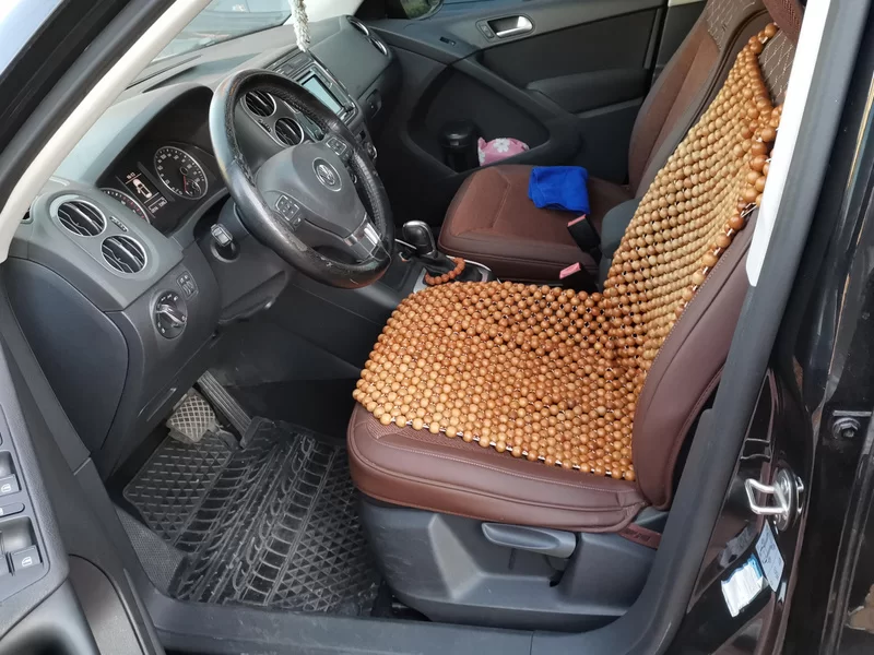 大众 Tiguan 2018 #11 大众 Tiguan 2018 汽车图片 #11