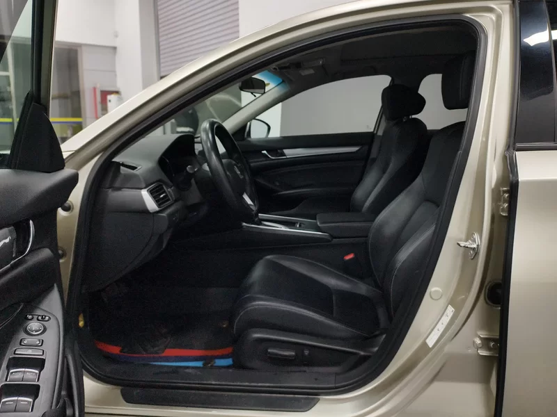 Honda Inspire 2018 car image #11