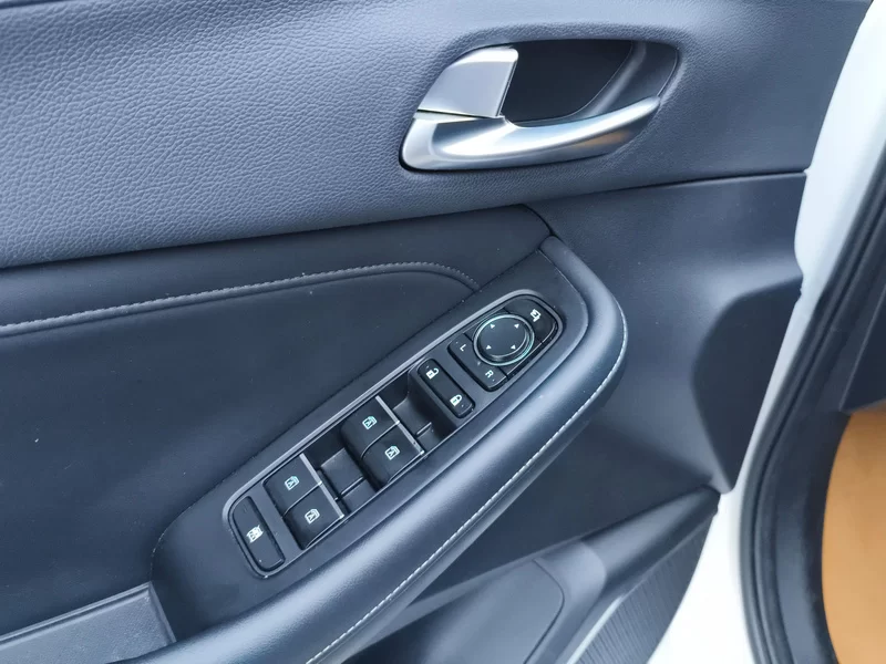 GAC Trumpchi GS4 2021 car image #11