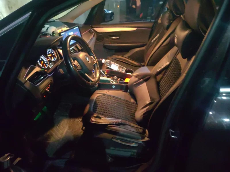 BMW 2 Series Gran Tourer 2019 car image #11